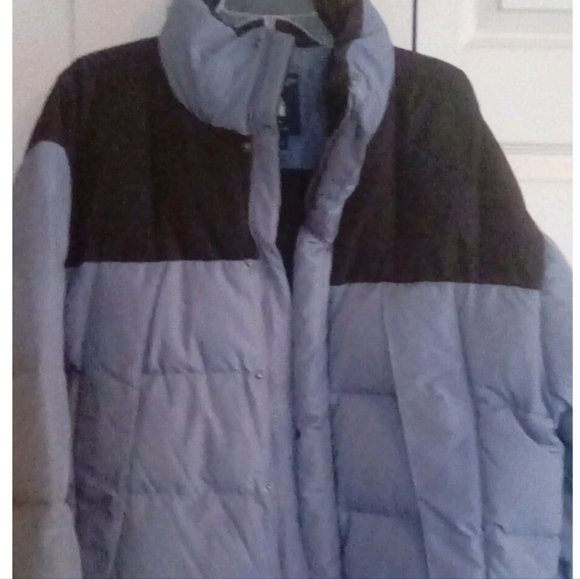 Roundtree & Yorke Other - Roundtree And York Puffer Jacket S Lg
